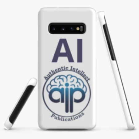AIP Samsung Snap Case