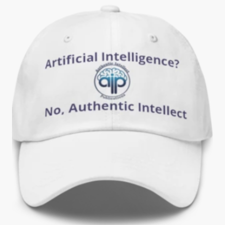 AIP Classic Dad Hat