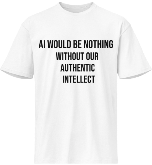 AIP Men's Premium T-Shirt