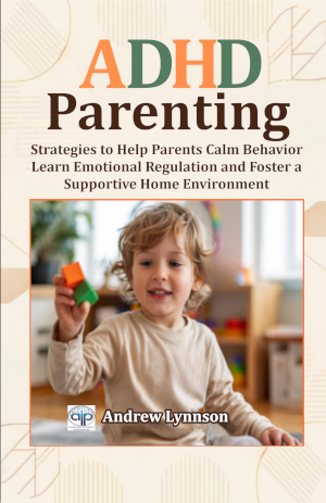 ADHD Parenting PDF Download