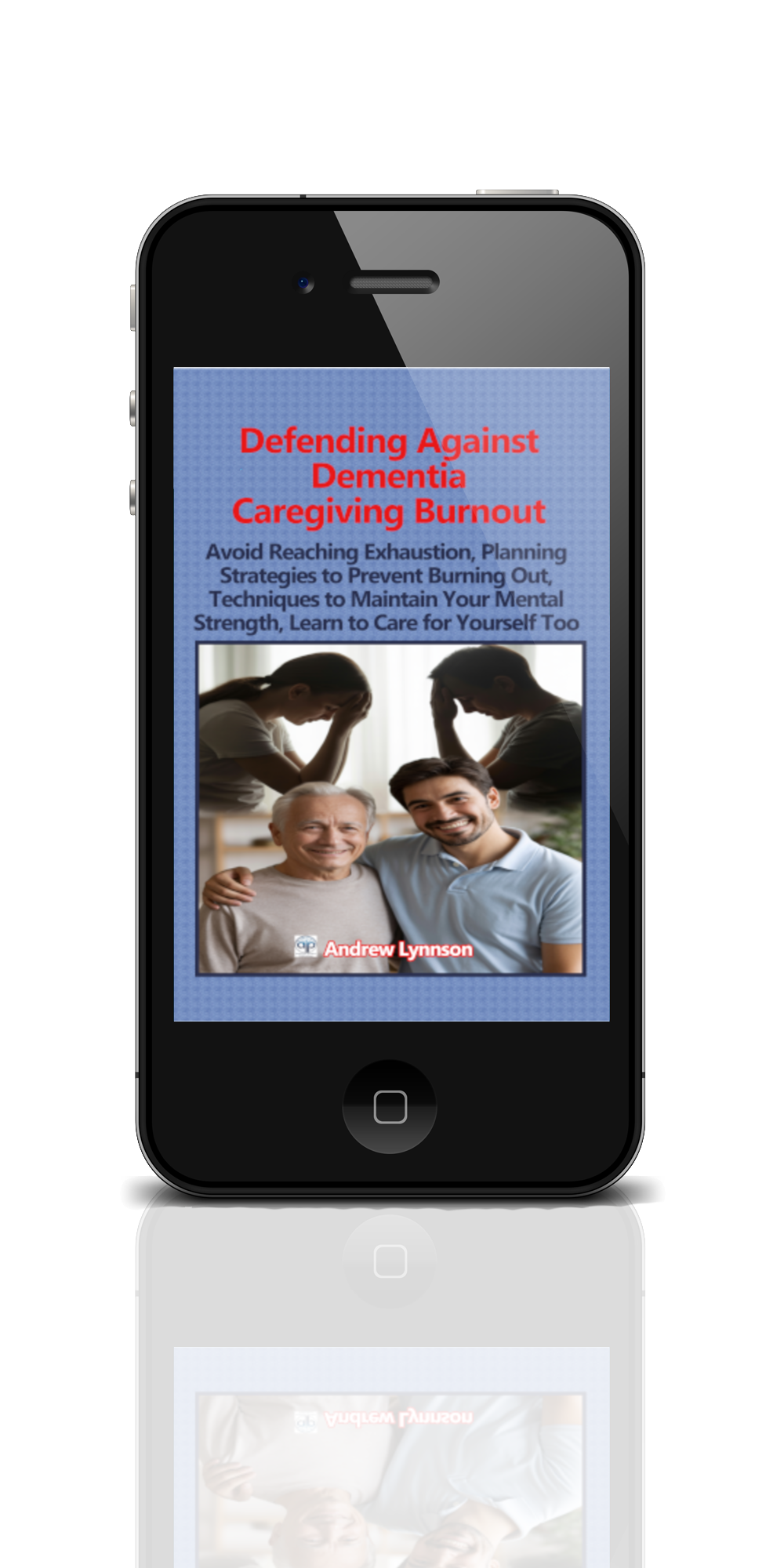 Defending Against Dementia Caregiving Burnout Audio Book